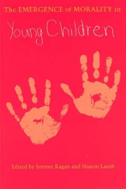 Book cover of: Emergence of Morality in Young Children