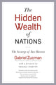 The Hidden Wealth of Nations