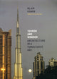 Book cover of: Terror and Wonder. By: Blair Kamin
