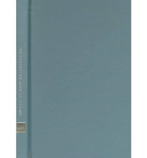 Book cover of: Division of Literature