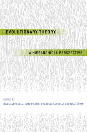 Evolutionary Theory