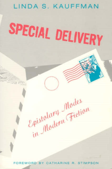 Book cover of: Special Delivery