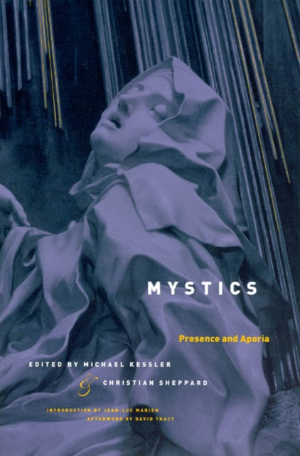 Book cover of: Mystics