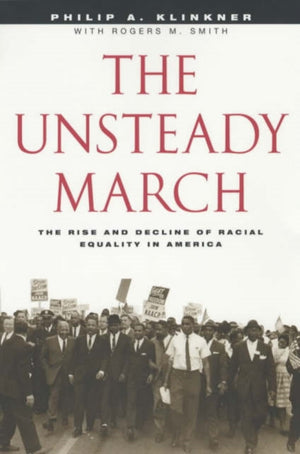 Unsteady March