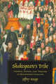 Book cover of: Shakespeare's Tribe. By: Jeffrey Knapp