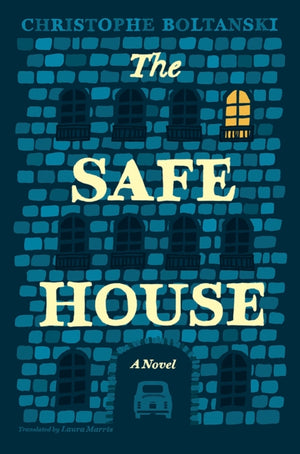 Safe House