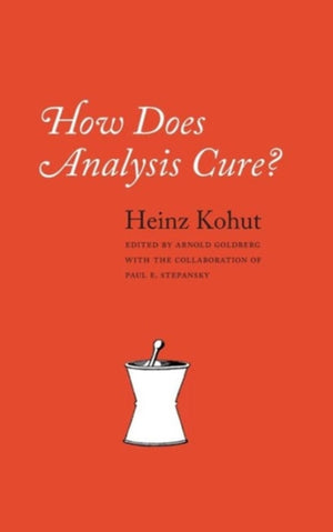 How Does Analysis Cure?