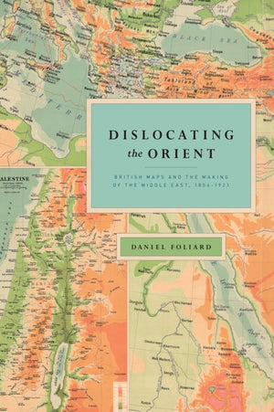 Dislocating the Orient
