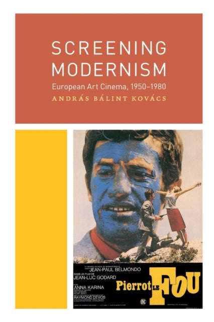Modernismi sõelumine