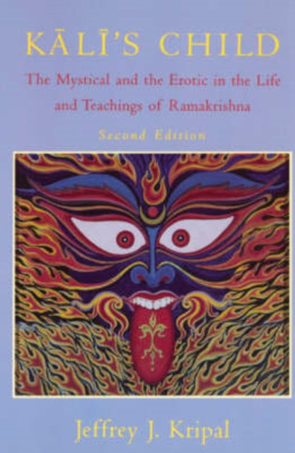 Book cover of: Kali's Child