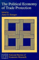Book cover of: Political Economy of Trade Protection