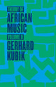 Book cover of: Theory of African Music, Volume II. By: Gerhard Kubik