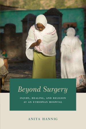 Beyond Surgery