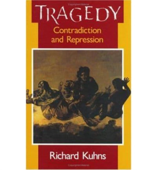 Book cover of: Tragedy. By: Richard Kuhns