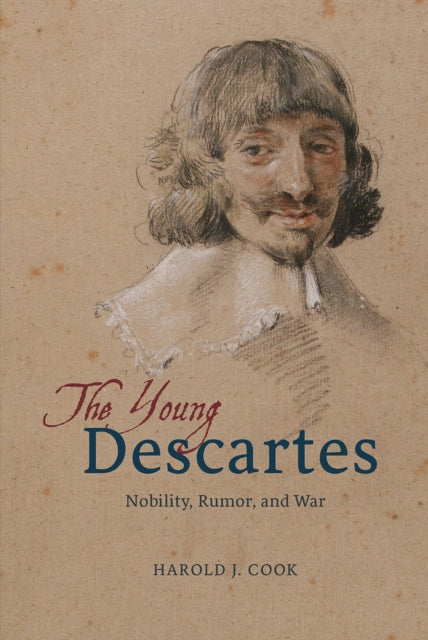 Book cover of: Young Descartes. By: Harold J. Cook
