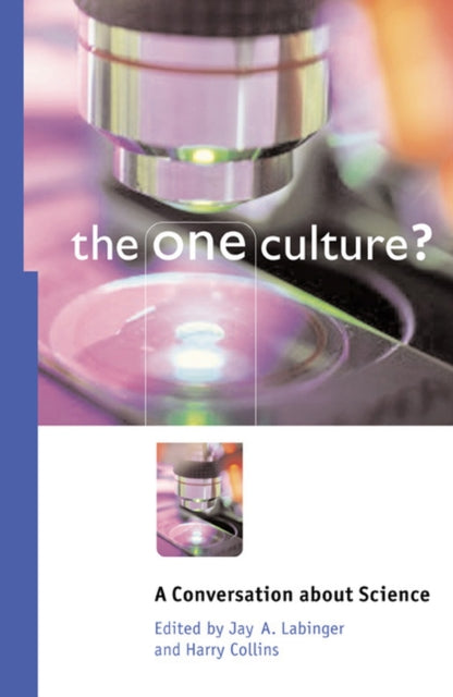 Book cover of: One Culture?