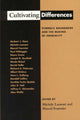 Book cover of: Cultivating Differences