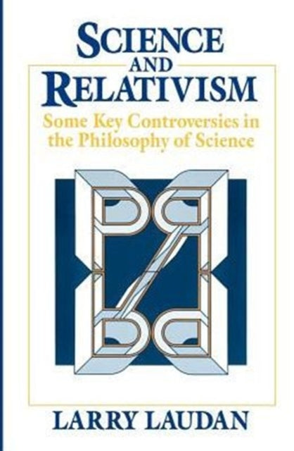 Book cover of: Science and Relativism