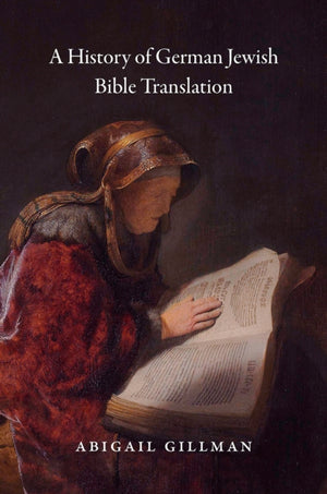 History of German Jewish Bible Translation