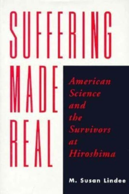 Book cover of: Suffering Made Real