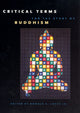 Book cover of: Critical Terms for the Study of Buddhism. By: Donald S. Lopez Jr.