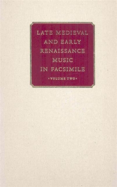 Book cover of: Lucca Choirbook. By: Reinhard Strohm