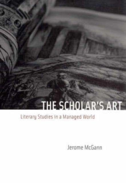 Book cover of: Scholar's Art