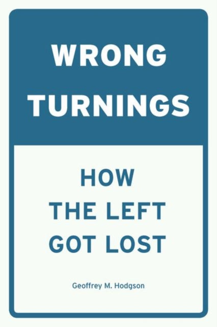 Wrong Turnings
