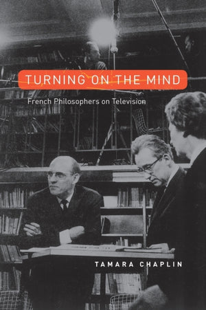 Turning On the Mind