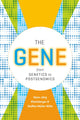 Book cover of: Gene. By: Hans-Jörg Rheinberger