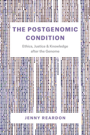 Postgenomic Condition