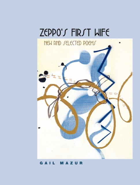 Book cover of: Zeppo's First Wife