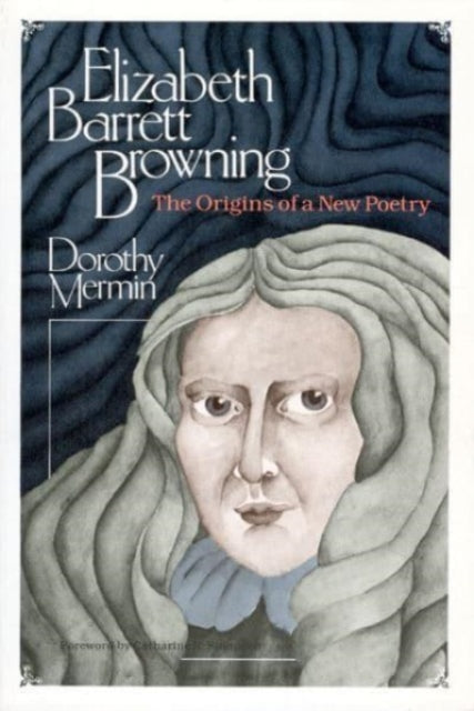 Book cover of: Elizabeth Barrett Browning