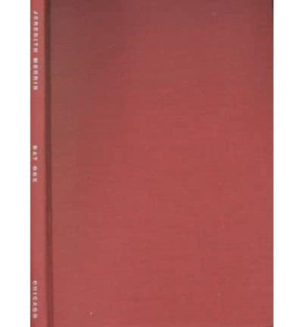 Book cover of: Bat Ode