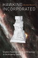 Book cover of: Hawking Incorporated. By: Helen Mialet