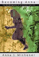 Book cover of: Becoming Anna