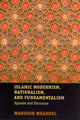 Book cover of: Islamic Modernism, Nationalism, and Fundamentalism. By: Mansoor Moaddel