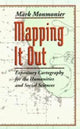 Book cover of: Mapping It Out