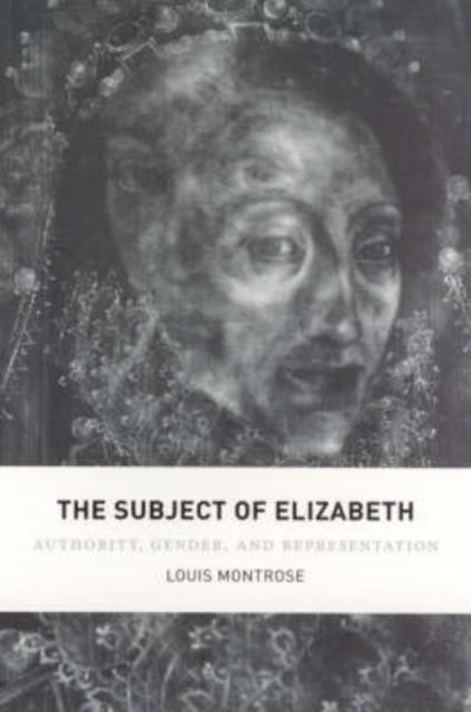 Book cover of: Subject of Elizabeth