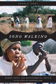 Book cover of: Song Walking. By: Angela Impey