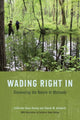 Book cover of: Wading Right in. By: Catherine Owen Koning