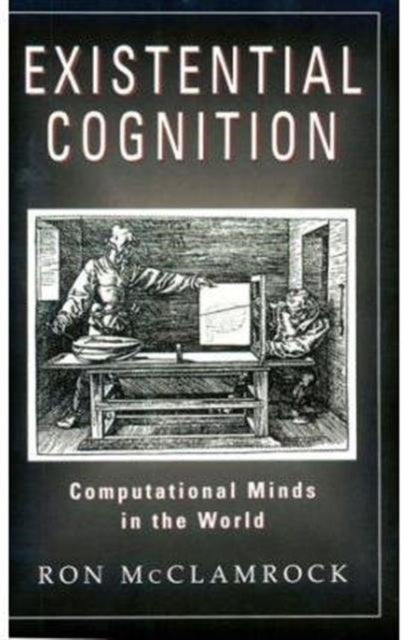 Book cover of: Existential Cognition