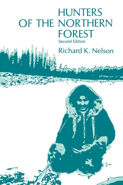 Book cover of: Hunters of the Northern Forest