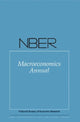 Book cover of: Nber Macroeconomics Annual 2017. By: Martin Eichenbaum