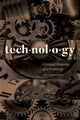 Book cover of: Technology. By: Eric Schatzberg