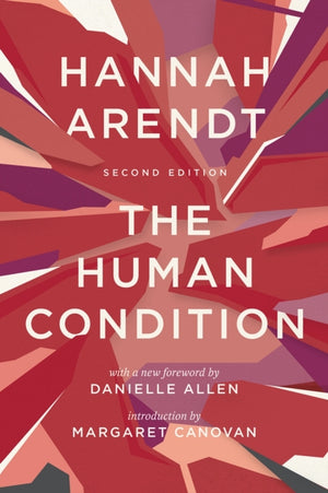 Human Condition, Second Edition