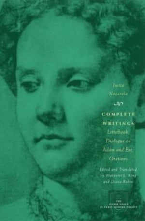 Complete Writings