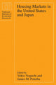 Book cover of: Housing Markets in the United States and Japan