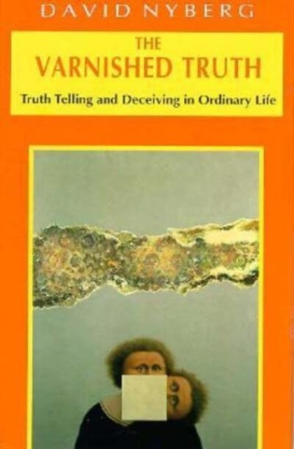 Book cover of: Varnished Truth