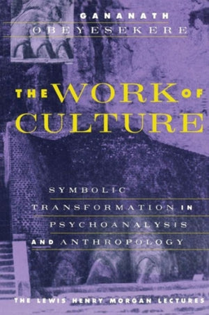 Work of Culture